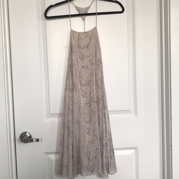 Urban Outfitters Silence + Noise Dress - Picture 3 of 8